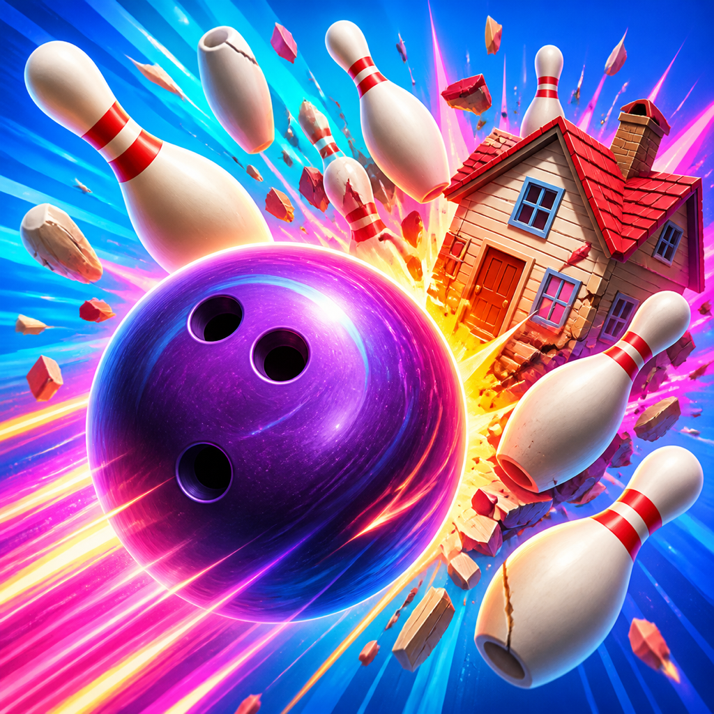 Giant Strike app icon